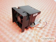 Fujitsu Siemens Esprimo E3500 E3510 Heatsink & Fan 24-20876-01 picture