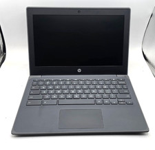 HP Chromebook Laptop 11A G8 EE 11.6