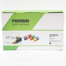 Premium Ink&Toner | Re-Manufactured Toner Cartridge Replacement for TN-880 picture