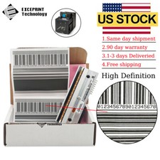✅ P1046696-099 Printhead for Zebra ZE500-4 Thermal Printer 203dpi USA STOCK ✅ picture