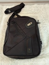 FUL Powerbag Sidecar Messenger Shoulder Bag Tech Travel Case Tablet Charging picture