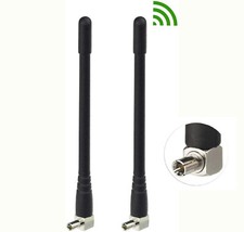 Netgear NIGHTHAWK M1 MR1100 mobile WiFi router Omni TS9 Antenna 4G LTE Aerial 2X picture