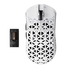 MAMBASNAKE M5 Ultra 8K Wireless Gaming Mouse PAW3950 42000 DPI 39g picture