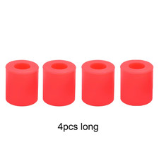 4/8/20Pcs Hot Bed Leveling Silicone Column Mounts 16/18MM Heat-Resistant Platfor picture