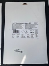 Kensington MagPro Magnetic Privacy Screen for Laptop 14