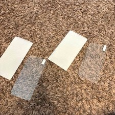 Set of 2 Universal Screen Protectors picture