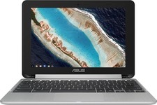 ASUS - Flip C101PA 2-in-1 10.1