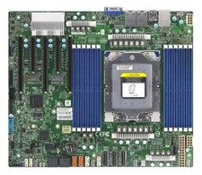 Supermicro MBD-H13SSL-NT-B Mbd-H13Ssl-Nt Amd Soc Socket Sp5 Atx ~E~ picture
