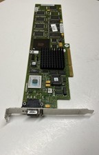 SN-PBXGD-BA Compaq Powerstorm 350 32MB PCI Graphics Card Alphaserver Tested Work picture