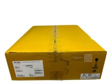 JL323A I Brand New HPE Aruba 2930M 40G 8 HPE Smart Rate PoE+ 1-Slot Switch picture