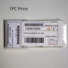 1PC Original Roland SG-300 SG-540 VG-540 VG2-540 PAD,CLEANER D VG-640 1000014464 picture