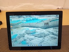 Touchscreen Lenovo Ideapad Miix 700-12isk Intel M5 / 4GB 0R 8GB / 128GB or 256GB picture