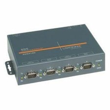 Lantronix EDS4100 4-Port Device Server with PoE picture