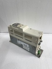 ABB | VFD | ACS850-04-06A0-5+J400 | TESTED OKAY , FAST SHIP picture