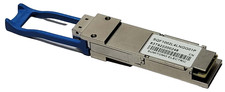 Sumitomo SQF1002L4LNGG01P 100GBASE-LR4 QSFP28 1300nm 4-lane LAN WDM Transceiver picture
