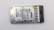 Lenovo 4XB0G88765 00XH268 ThinkServer SAS 600GB 12Gb/s 15K 2.5'' Hard Drive HDD picture
