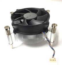 HP Workstation Z230/Z220/Z210 Desktop PC CPU Fan Heatsink 625257-001 712960-001 picture