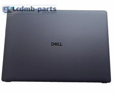 New 052T54 For Dell Pro 14 Premium PA14250 FHD LCD Rear Lid Back Cover 52T54 picture