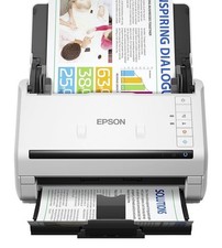 HOT Item...  Epson DS-530 Color Duplex Document Scanner picture