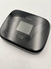 Novatel Wireless 4G LTE Home Phone Connect NOVT2000 Black- read- picture
