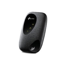 TP-LINK M7010 Mobile Hotspot - Black picture