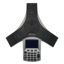 Polycom CX3000 IP Conference Phone picture