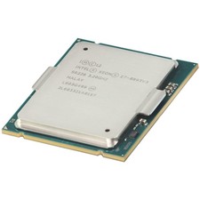 SR226 Intel E7-8893v3 3.2/45/1866 4-Core 140W picture