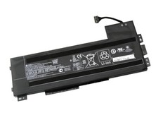 Genuine VV09XL battery For HP ZBook 15 G3 15 G4 17 G3 HSTNN-DB7D HSTNN-C87C NEW picture