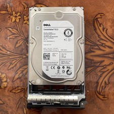 Dell Constellation ES.3 3TB SAS 6Gb/s 3.5-Inch P/N 9ZM278-150 picture