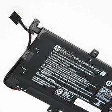 NEW OEM 55.67WH MB04XL Battery ForHP ENVY X360 M6-AQ103DX 15-AQ 15-AR 844204-855 picture