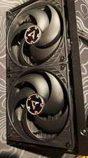 ARCTIC Liquid Freezer III 280 Black picture