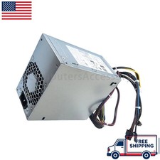 NEW Power Supply For HP PSU 500W - Envy 795-0003UR Desktop- L05757-800 picture
