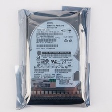 HP 1.8TB 872481-B21 872738-001 SAS 10K 12Gb/s 2.5