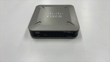 Cisco SG100D-08 8-Port Gigabit Unmanaged Ethernet Switch 10/100/1000 w/ Adapter picture