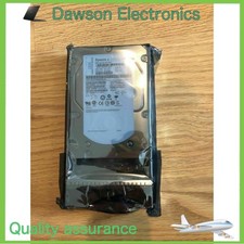 IBM 49Y1870 49Y1866 49Y1869 600GB 15K 6GB LFF SAS 3.5'' Hard Drive W/TRAY picture