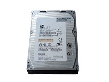 HP 450GB 15K 533871-002 3.5