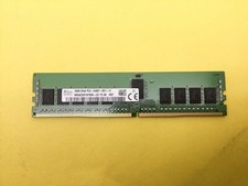 HMA82GR7AFR8N-UH HYNIX 16GB(1X16GB) 2Rx8 PC4-2400T-R ECC REG SERVER MEMORY picture