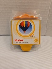 Genuine Kodak 10 3J8966 Color Ink Cartridge NEW OEM SEALED PKG NO BOX picture