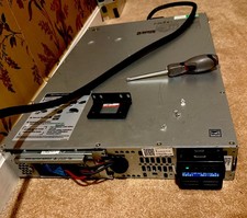 APC Smart-UPS 3000VA 2U SMT3000RM2UC– No Batteries (Tray & Harness Included) picture