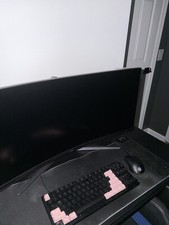 AOC CU34G2XP/BK 34