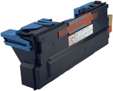 KONICA MINOLTA WX106,WX-106,AAJ50Y1 WASTE TONER CONTAINER,Bizhub 308E,368E,458E, picture