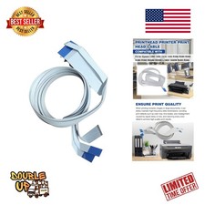 High-Quality Epson Print Head Cable for 1390, 1400, L1800 & Reliable Performance picture