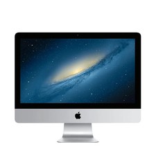 Apple iMac 21.5