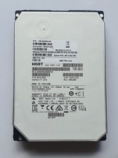6TB SAS/SATA HGST Ultrastar HUS726060ALS644 NetApp X316A-R6 7200rpm 64MB 3.5 picture