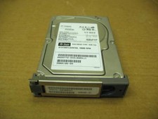 Sun Seagate 73GB ST373207LC SCSI U320 10K 390-0174 picture