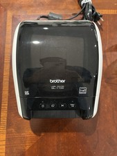 Brother QL-1100 Thermal Label Printer Great Condition, w box, USB, power CABLE picture