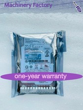 HPE 759212-B21 759548-001 600GB 12G SAS 15K 2.5 HDD ENT SC NEW FACTORY SEALED picture