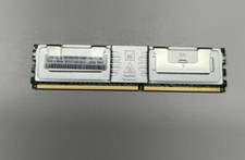 Samsung 2GB 2Rx8 PC2-5300F DDR2-667 ECC FB Server Memory RAM M395T5663QZ4-CE66 picture