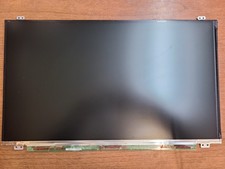 ORIGINAL DELL LATITUDE 3550 P38F LCD SCREEN DISPLAY LP156WHU TP D1 MN3MC 30 PIN picture
