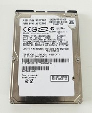 Hitachi HTS541060G9SA00 Hard Disc 39T2702 5400 RPM 60.0GB picture
